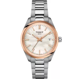 Tissot Classic PR 100 Damenuhr T150.210.21.111.00