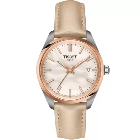 Tissot T-Classic PR 100 Damenuhr T150.210.26.111.00