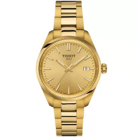 Tissot T-Classic PR 100 Damenuhr T150.210.33.021.00