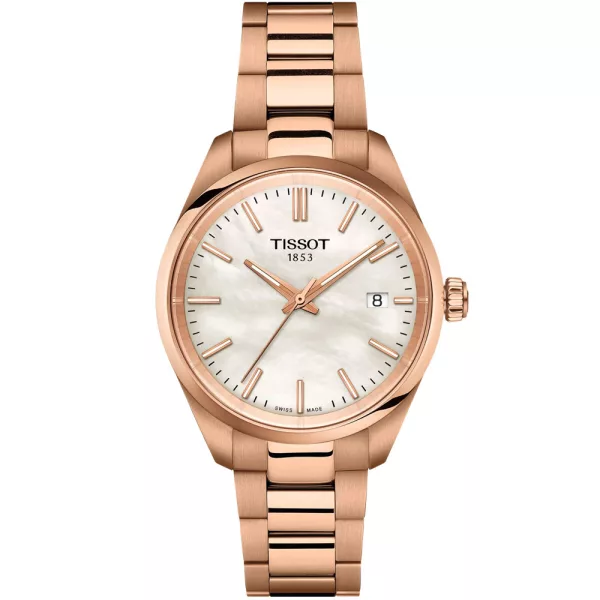 Tissot Classic PR 100 Damenuhr T150.210.33.111.00