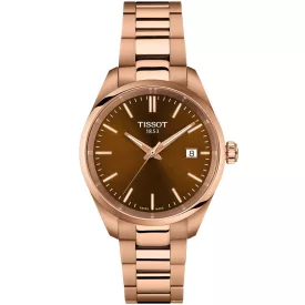 Tissot Classic PR 100 Damenuhr T150.210.33.291.00