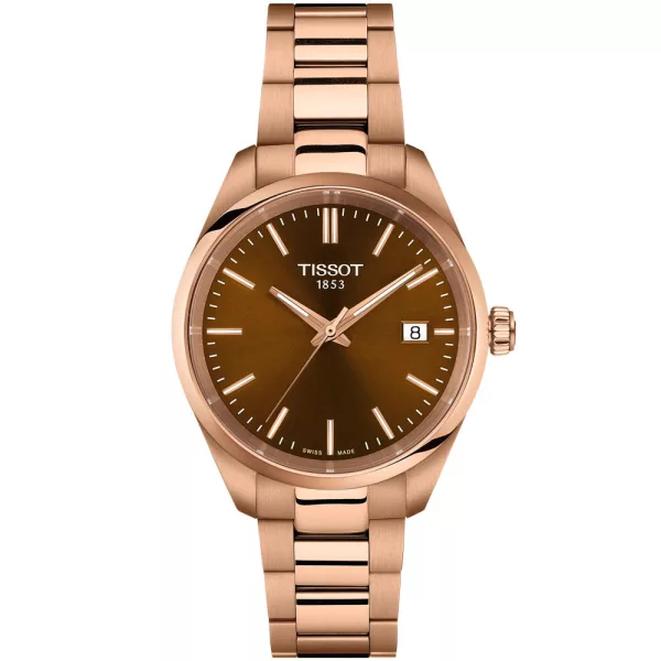 Tissot Classic PR 100 Damenuhr T150.210.33.291.00