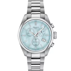 Tissot Classic PR 100 Damenuhr T150.217.11.131.00