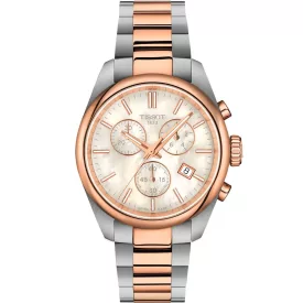 Tissot Classic PR 100 Damenuhr T150.217.22.111.00