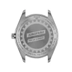 Tissot Classic PR 100 Jungfraubahn Herrenuhr T150.410.11.031.00