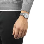 Tissot Classic PR 100 Jungfraubahn Herrenuhr T150.410.11.031.00