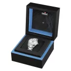 Tissot Classic PR 100 Jungfraubahn Herrenuhr T150.410.11.031.00