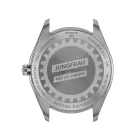Tissot Classic PR 100 Jungfraubahn Herrenuhr T150.410.11.041.02