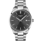 Tissot Classic PR 100 Herrenuhr T150.410.11.081.00