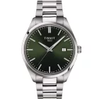 Tissot T-Classic PR 100 Herrenuhr T150.410.11.091.00