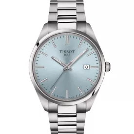 Tissot T-Classic PR 100 Herrenuhr T150.410.11.351.00