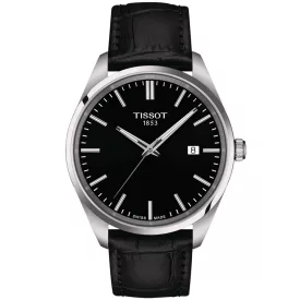 Tissot T-Classic PR 100 Herrenuhr T150.410.16.051.00