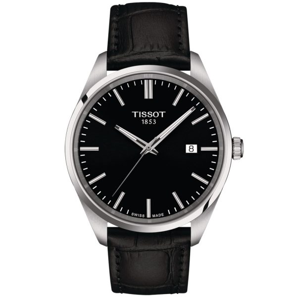 Tissot T-Classic PR 100 Herrenuhr T150.410.16.051.00