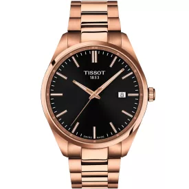 Tissot Classic PR 100 Herrenuhr T150.410.33.051.00