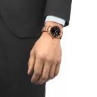 Tissot Classic PR 100 Herrenuhr T150.410.33.051.00