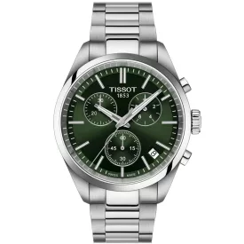   Tissot T-Classic PR 100 Chronograph Herrenuhr T150.417.11.091.00