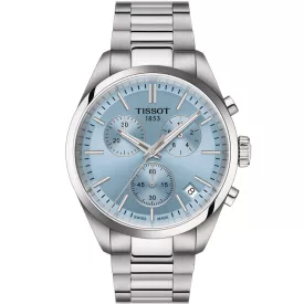 Tissot T-Classic PR 100 Herrenuhr T150.417.11.351.00