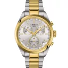 Tissot T-Classic PR 100 Herrenuhr T150.417.22.031.00