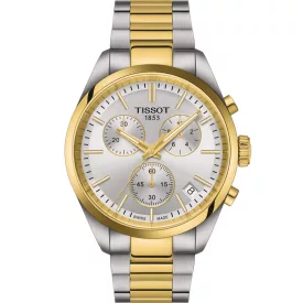 Tissot T-Classic PR 100 Herrenuhr T150.417.22.031.00