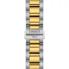 Tissot T-Classic PR 100 Herrenuhr T150.417.22.031.00