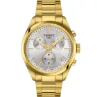 Tissot T-Classic PR 100 Chronograph Herrenuhr T150.417.33.031.00