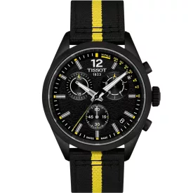   Tissot PR 100 Tour de France 2026 Special Edition Herrenuhr Satz T150.417.37.057.00
