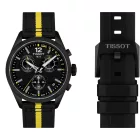 Tissot PR 100 Tour de France 2026 Special Edition Herrenuhr Satz T150.417.37.057.00