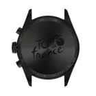 Tissot PR 100 Tour de France 2026 Special Edition Herrenuhr Satz T150.417.37.057.00