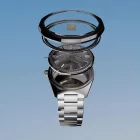 Tissot Classic PRC 100 Solar Herrenuhr T151.422.11.031.00
