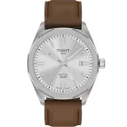 Tissot Classic PRC 100 Solar Herrenuhr T151.422.16.031.00