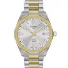 Tissot Classic PRC 100 Solar Herrenuhr T151.422.22.031.00