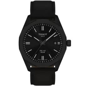 Tissot Classic PRC 100 Solar Herrenuhr T151.422.36.051.00