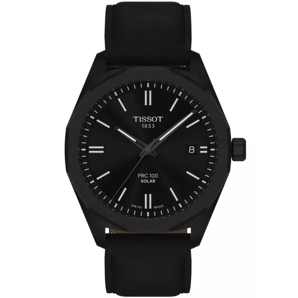 Tissot Classic PRC 100 Solar Herrenuhr T151.422.36.051.00