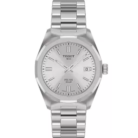 Tissot Classic PRC 100 Solar Damenuhr T151.822.11.031.00