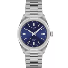 Tissot Classic PRC 100 Solar Damenuhr T151.822.11.041.00