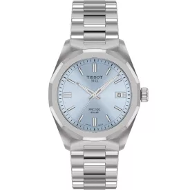 Tissot Classic PRC 100 Solar Damenuhr T151.822.11.351.00
