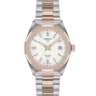 Tissot Classic PRC 100 Solar Damenuhr T151.822.22.111.00