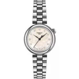 Tissot Classic Desir Damenuhr T152.010.11.116.00
