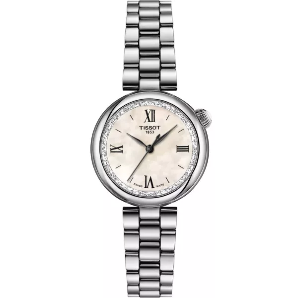 Tissot Classic Desir Damenuhr T152.010.11.118.00