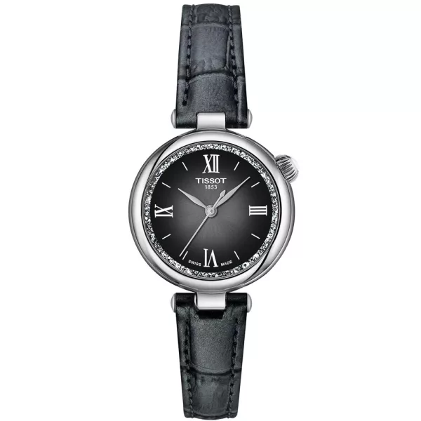 Tissot Classic Desir Damenuhr T152.010.16.038.00