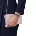 Tissot Classic Desir Damenuhr T152.010.16.038.00