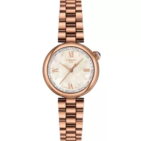 Tissot Desir Damenuhr T152.010.33.118.01