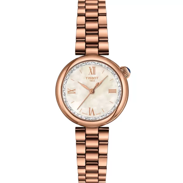 Tissot Desir Damenuhr T152.010.33.118.01