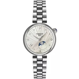 Tissot Desir Damenuhr T152.223.11.036.00
