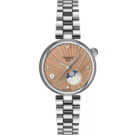 Tissot Desir Damenuhr T152.223.11.546.00