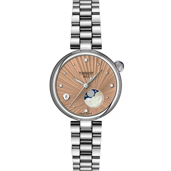 Tissot Desir Damenuhr T152.223.11.546.00