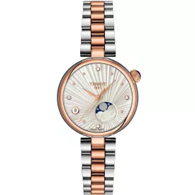 Tissot Desir Damenuhr T152.223.22.036.00