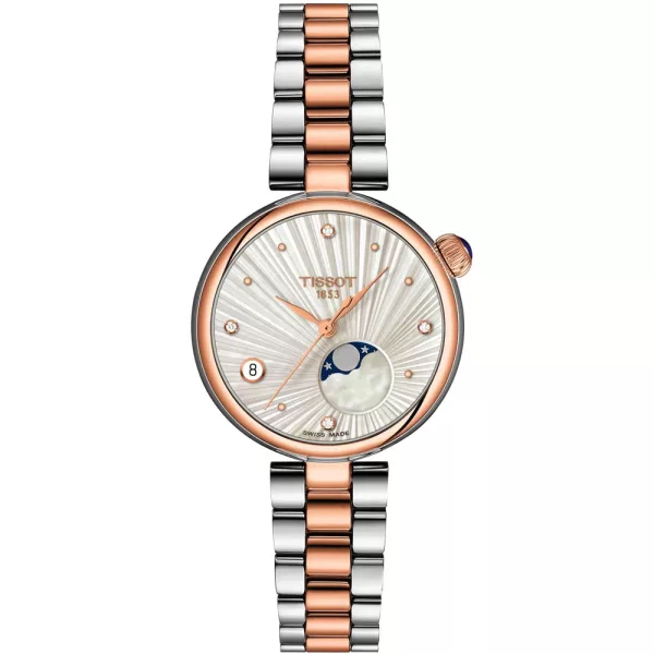 Tissot Desir Damenuhr T152.223.22.036.00