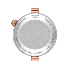 Tissot Desir Damenuhr T152.223.22.036.00