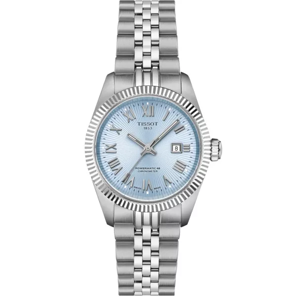 Tissot Ballade Powermatic 80 Cosc Damenuhr T156.208.11.353.00